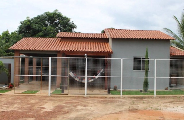 Hospedagem Nascentes do Jalapão