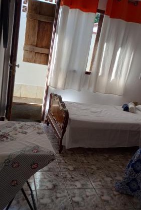 Hospedagem, Pouso Famíliar Paraty