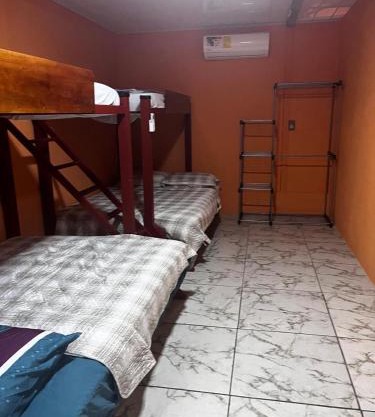 Hospedaje Estrella Del Golf, Playa, Puerto Jimenez