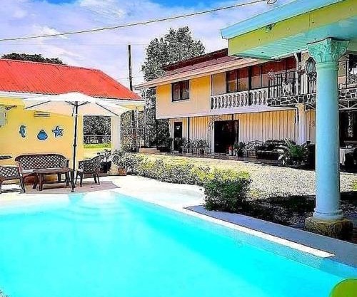 Hospedaje La Galerie