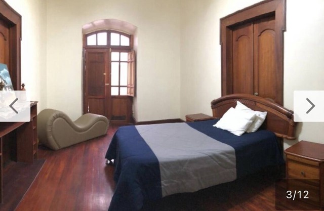 Hospedaje las Primicias Riobamba-ecuador