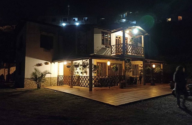 Hospedaje Medellin-santa Elena