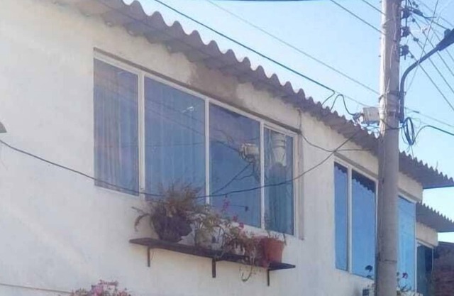 Hospedaje Mirador de Mongui