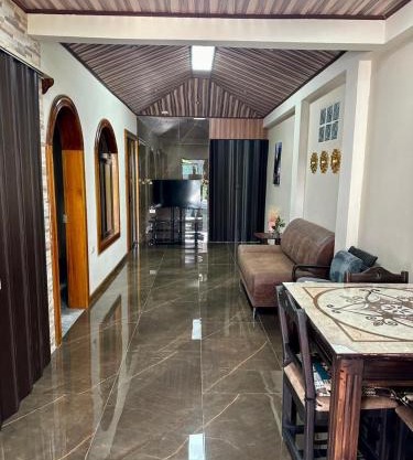 Hospedaje Nacho y Ale No 1, Paso Canoas, Costa Rica