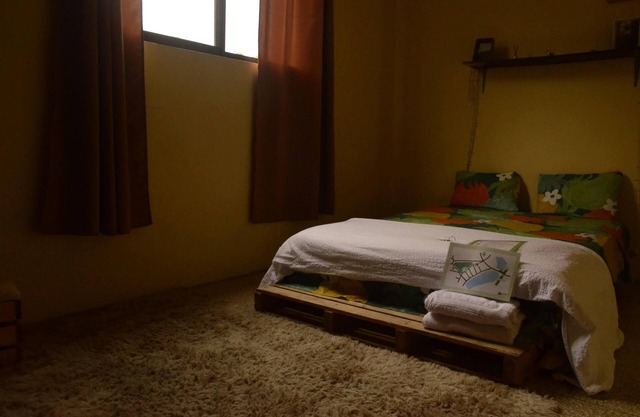 Hospedaje Perfecto Para Descansar Dentro de la Ciudad