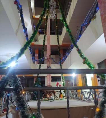 Hospedaje San Pedro Tacna