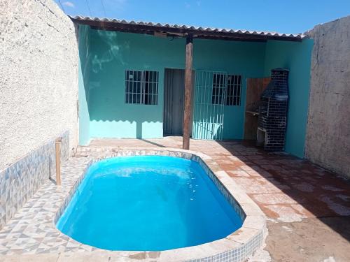 Hospedaria Km 20 da Br 040 Luziânia