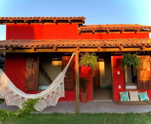 Hospedaria Labelle - Xandó Caraíva