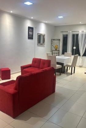 Hospedaria Mantovani