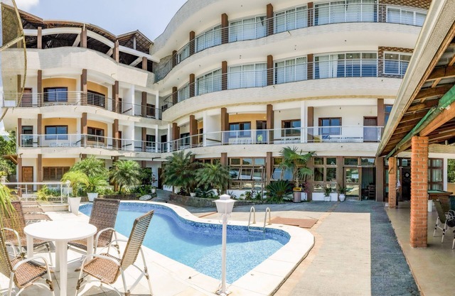 Hospedaria Vitoria Mar