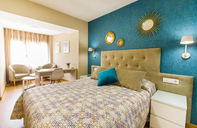 Hospedería Castilla Plaza Mayor