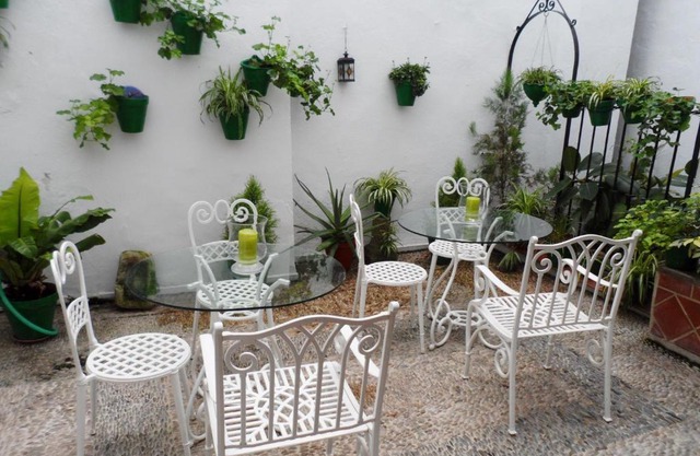 Hospedería Luis de Góngora