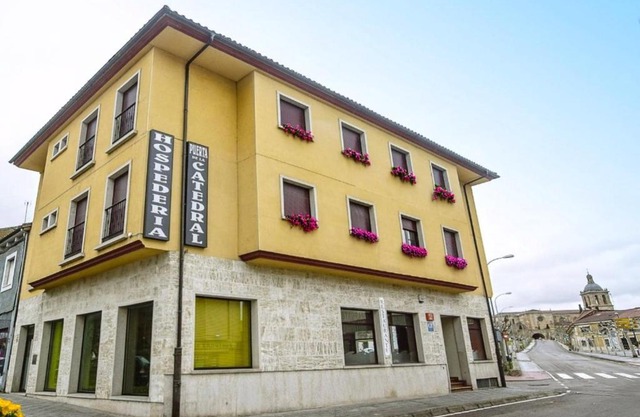 Hospedería Puerta de la Catedral