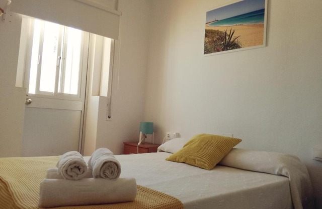 Hospederia Restaurante Tarin