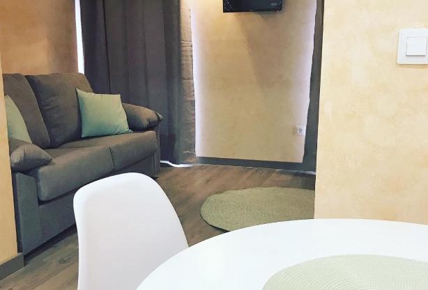 Hospedium Aloque BOUTIQUE PLAZA