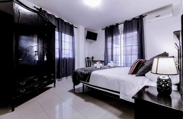 Hospedium Hotel Blu Fonseca