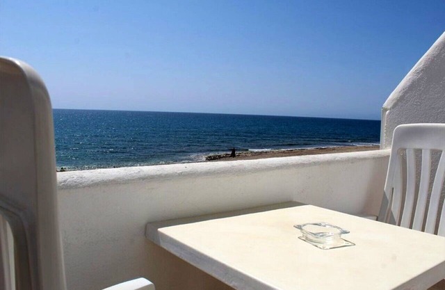 Hospedium Hotel Continental Mojácar