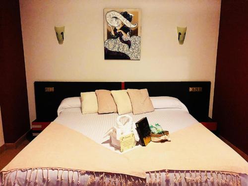 Hospedium Palacio del Gobernador