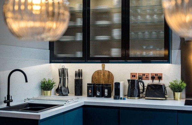 Host Apartments The Coachouse at Pilgrim St