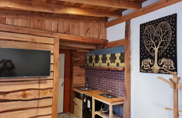 Hostel Turismo San Vicente Tagua Tagua