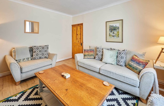 Host & Stay | Baliol Street