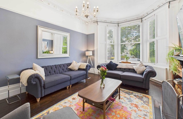 Host & Stay | Beech Street