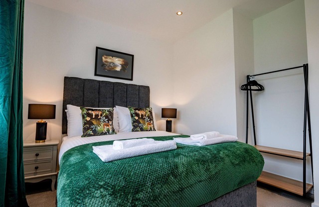 Host & Stay | Carlisle Road House