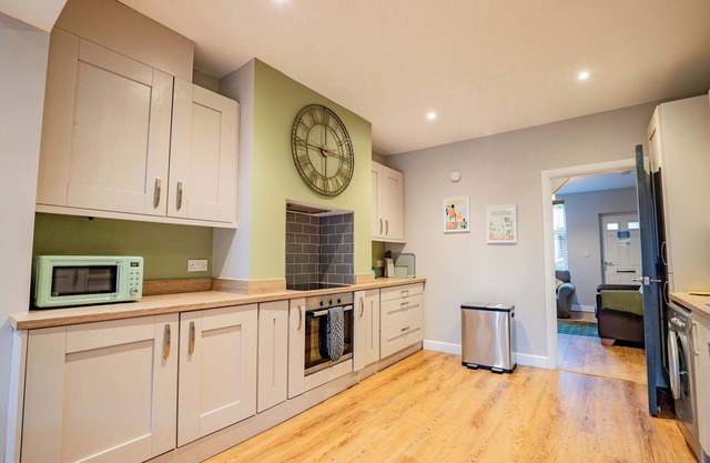 Host & Stay | Gillam House