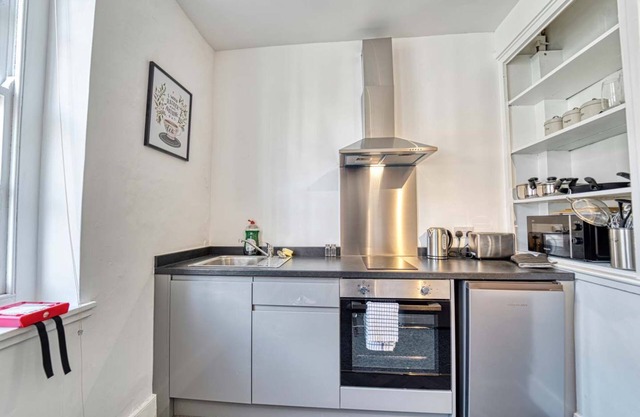 Host & Stay | Hills Apartment