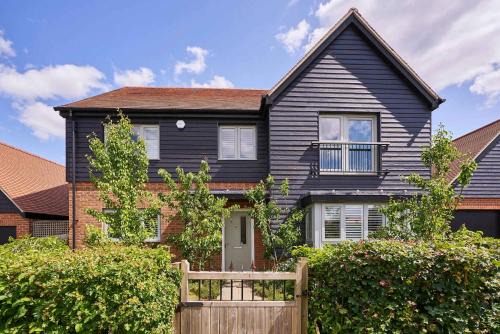 Host & Stay - Maison de Cobbe