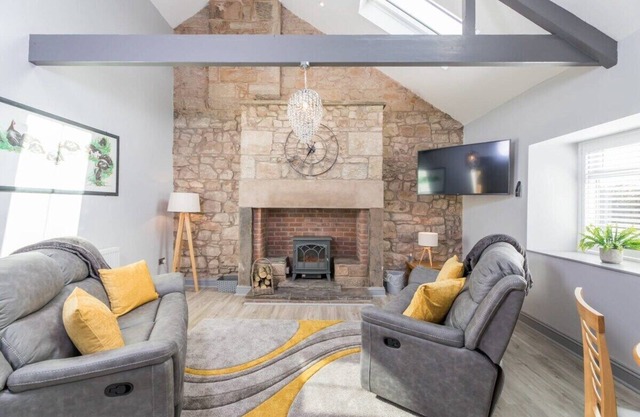 Host & Stay | No.2 Lavender Cottage