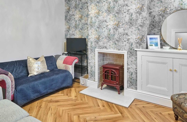 Host & Stay | Railway Cottages