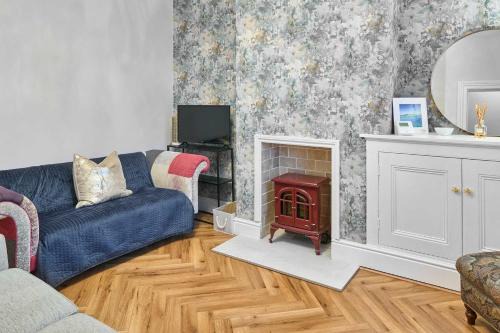 Host & Stay - Railway Cottages