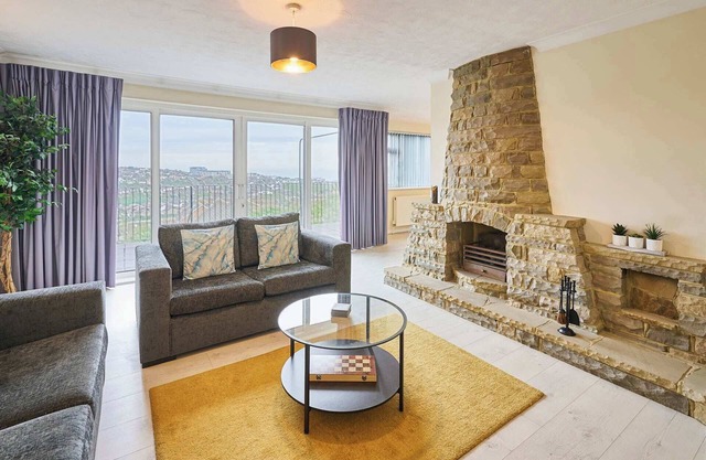 Host & Stay | Saltdean Sea View