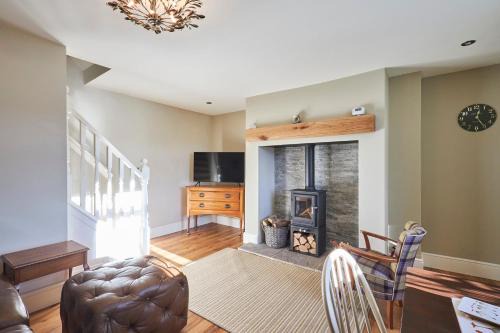 Host & Stay - Snoozy Goose