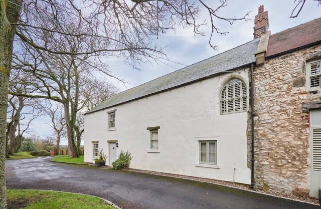 Host & Stay | The Farmhouse