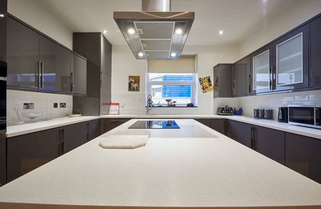 Host Stay The View Old Coastguard Cottage