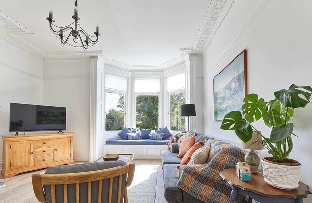 Host & Stay | Tyne View