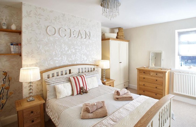 Host & Stay - View Point Apartment