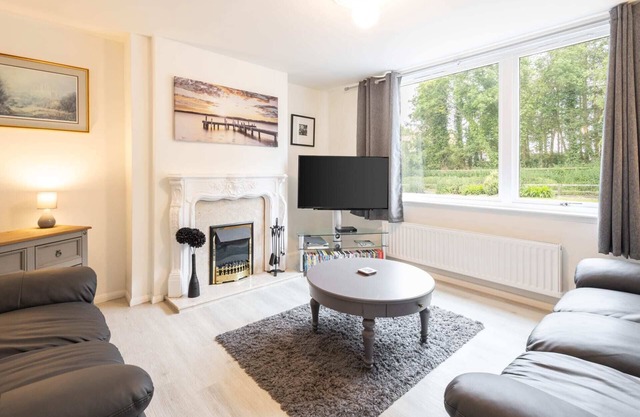 Host & Stay | Villier's Rest