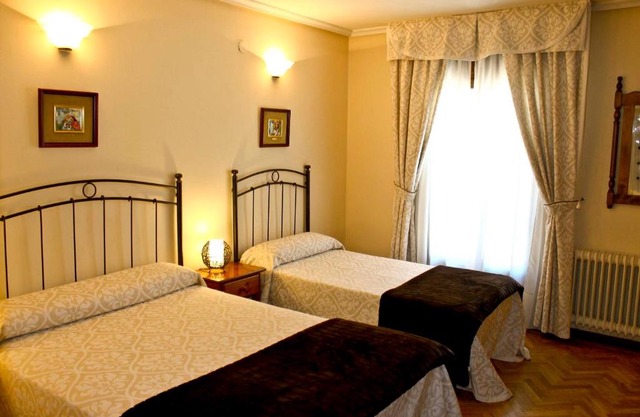 Hostal Alcántara