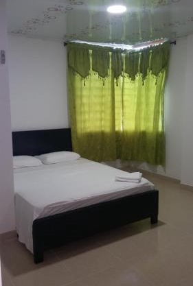 Hostal Apartamentos Delgado