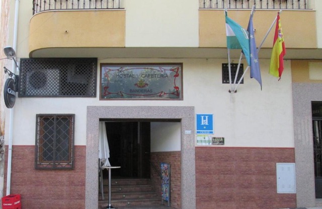 Hostal Banderas