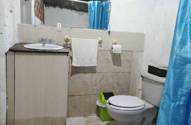 Hostal Brisas Ometepe Island