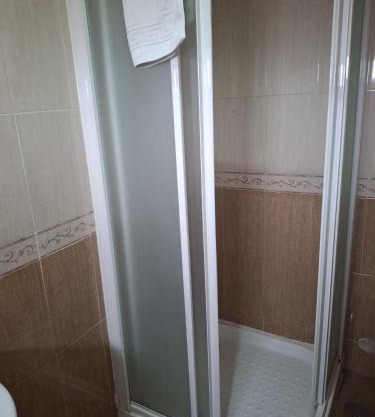 Hostal Cafetería Restaurante Astigi