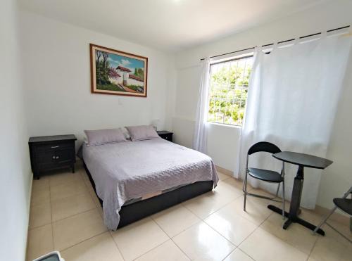 Hostal Casa Coliving Medellin