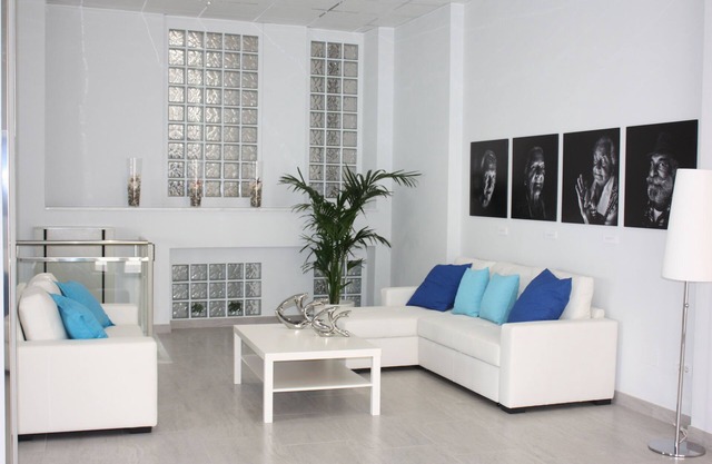 Hostal Cervantes Playa