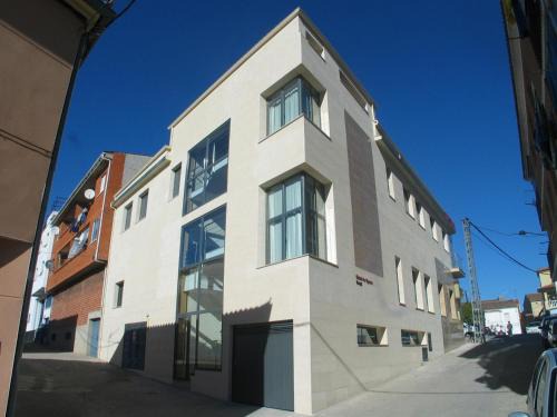 Hostal Ciudad de Cáparra