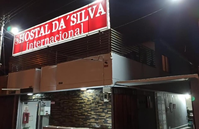 Hostal Da`Silva