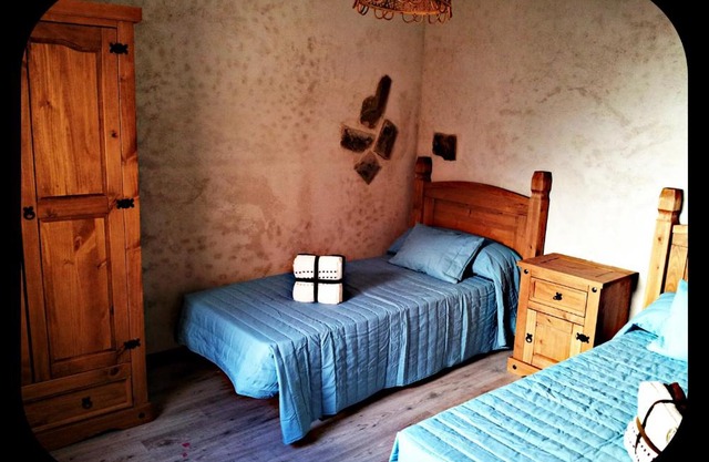 Hostal del Currante Babilafuente